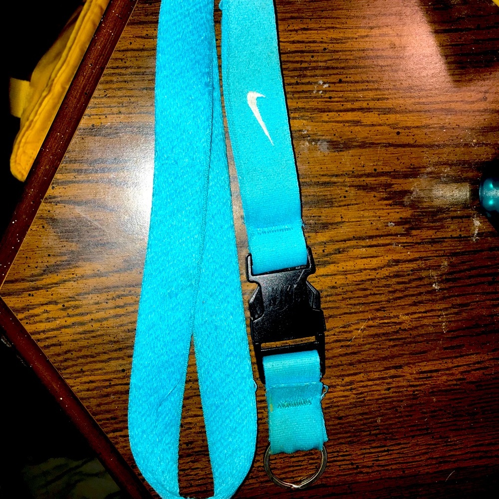 Nike Lanyard
